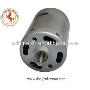 Hander blender motors RS-750, bldc motor, electric wheel motor